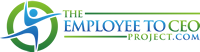 The Employee to CEO Project Logo