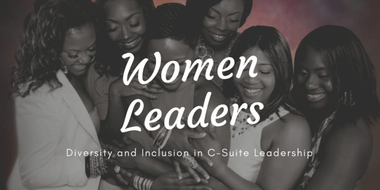 Developing Women Leaders