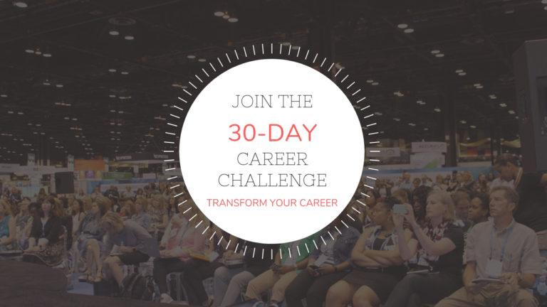 The Employee to CEO Project 30 Day Challenge