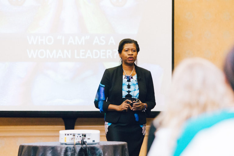 Margaret Spence Keynote Speaker