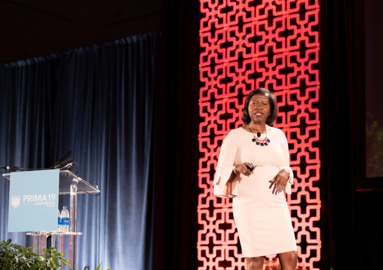 The Career Launchpad with Margaret Spence